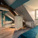Séjour chez l'habitant Oriental Cozy Loft - Orientalisches Gemuetliches Loft