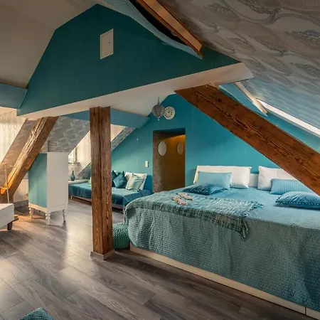 Oriental Cozy Loft - Orientalisches Gemuetliches Loft