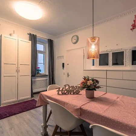 Oriental Cozy Loft - Orientalisches Gemuetliches Loft 홈스테이