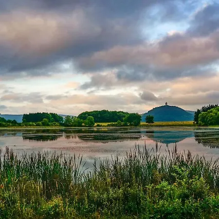 Oriental Cozy Loft - Orientalisches Gemuetliches Loft 홈스테이