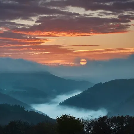 홈스테이 Oriental Cozy Loft - Orientalisches Gemuetliches Loft Weibern