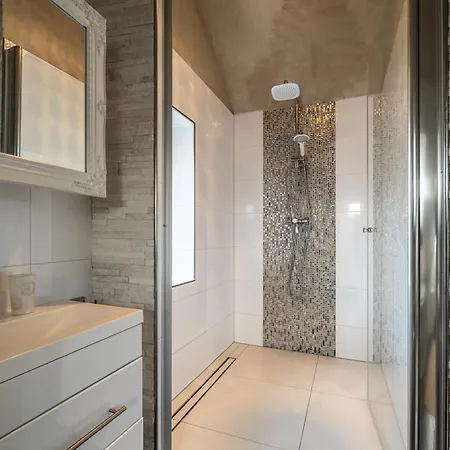 홈스테이 Oriental Cozy Loft - Orientalisches Gemuetliches Loft