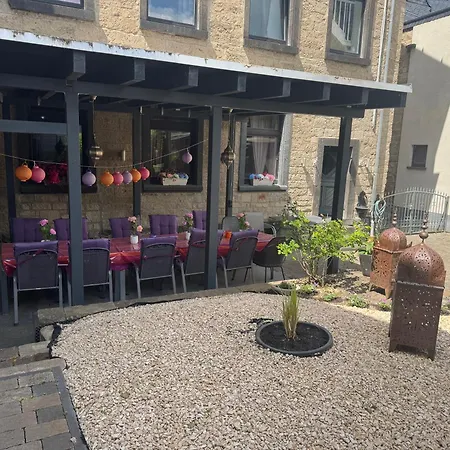 Oriental Cozy Loft - Orientalisches Gemuetliches Loft *