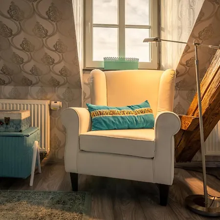 Oriental Cozy Loft - Orientalisches Gemuetliches Loft 홈스테이 *