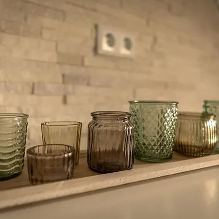 Oriental Cozy Loft - Orientalisches Gemuetliches Loft 홈스테이