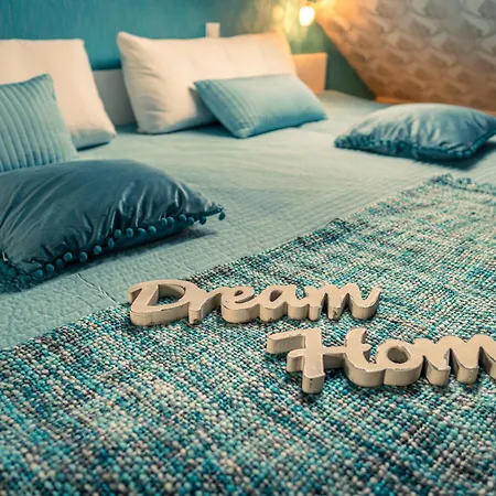 Oriental Cozy Loft - Orientalisches Gemuetliches Loft *