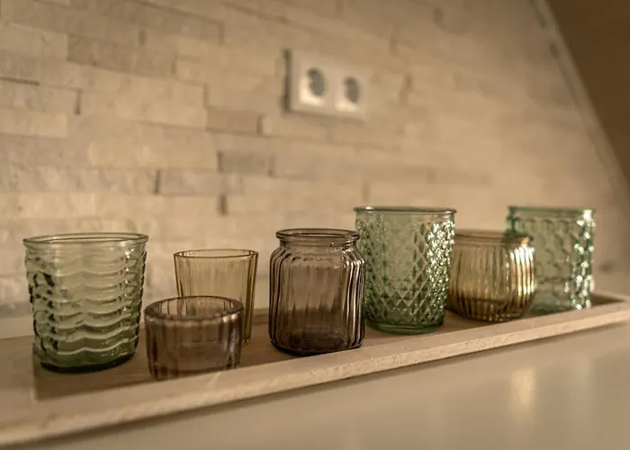 Oriental Cozy Loft - Orientalisches Gemuetliches Loft בית אירוח