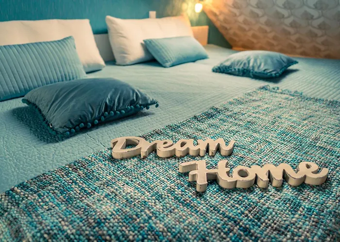 Oriental Cozy Loft - Orientalisches Gemuetliches Loft *